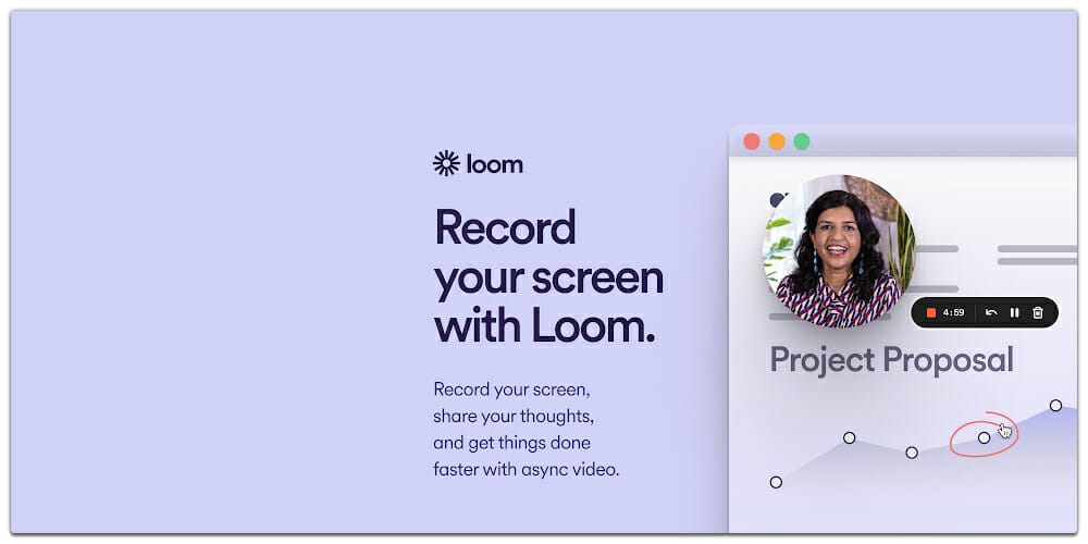 Best Chrome Extensions for Designers 42 Loom