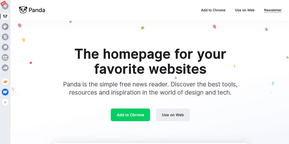 Best Chrome Extensions for Designers 56 Panda