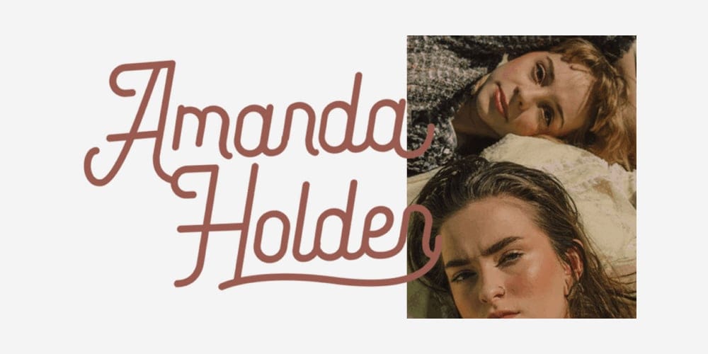 250 + Free Modern Script Fonts for Designers 137 Quefira Script Typeface