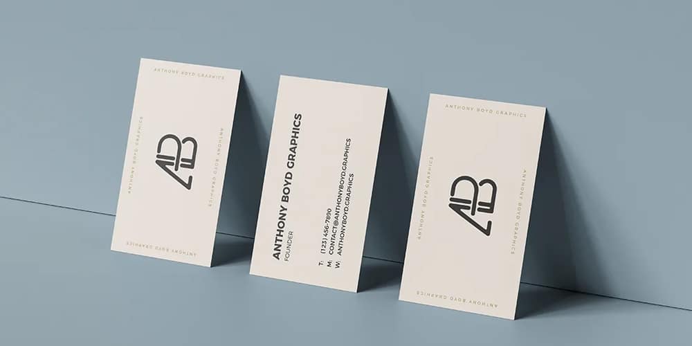 100+ Free Business Card Mockups PSD 339 100+ Free Business Card Mockups PSD 2