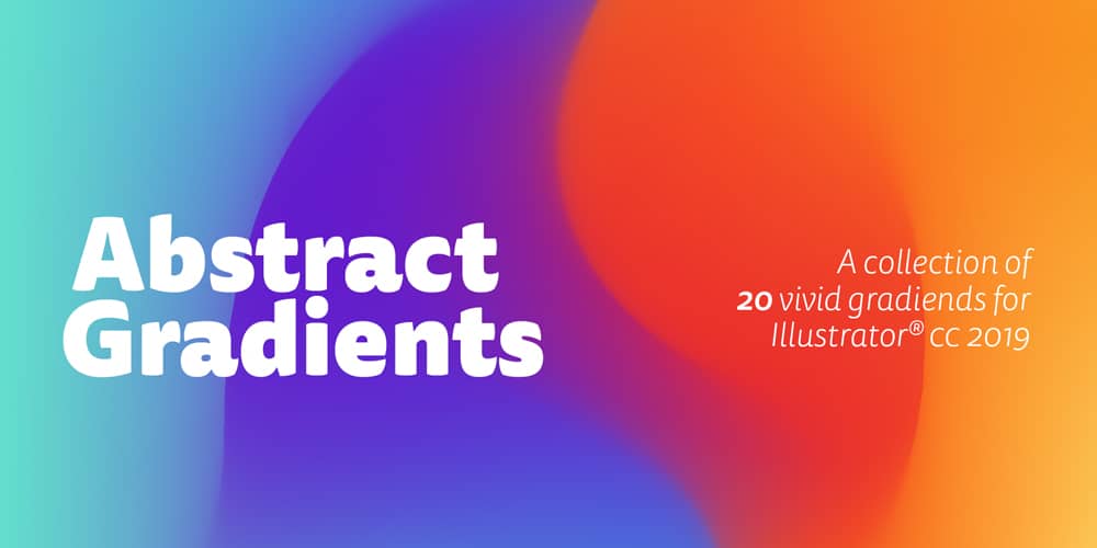 Abstract Gradients