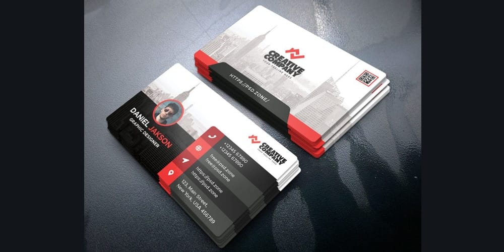 100+ Free Business Cards PSD 214 Business Card Design Template PSD