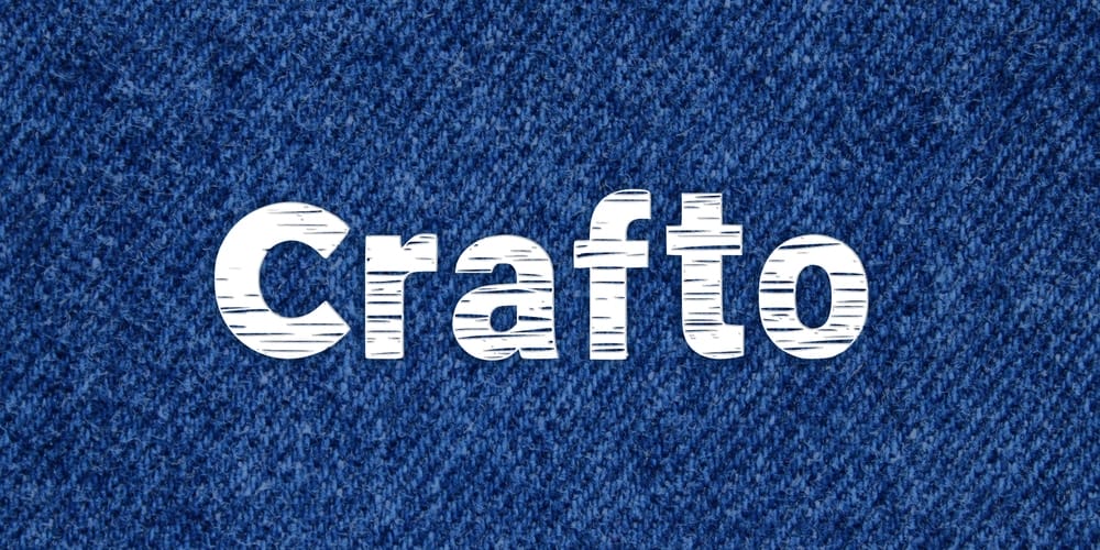 Crafto