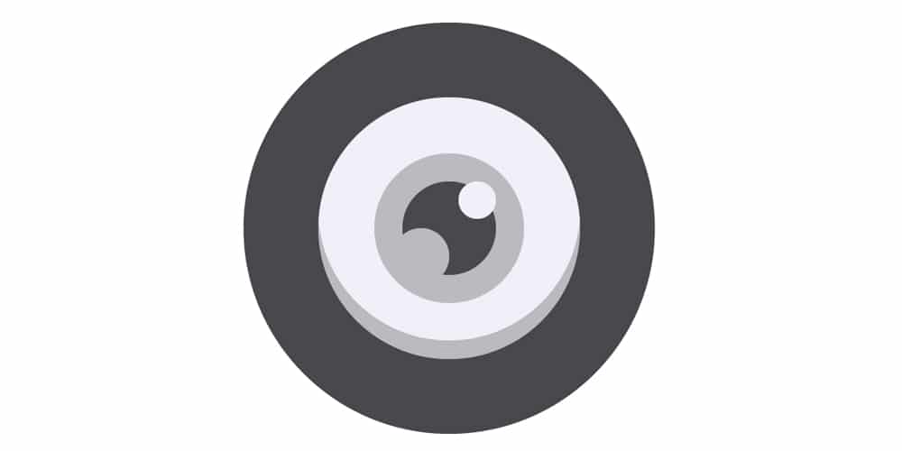 Create a Halloween Themed Eyeball Icon