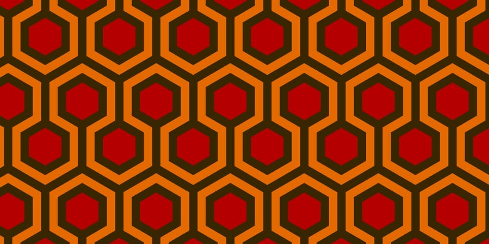 Latest Adobe Illustrator Tutorials 172 Hexagon Pattern