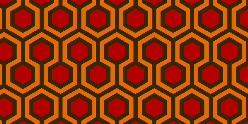 Hexagon Pattern