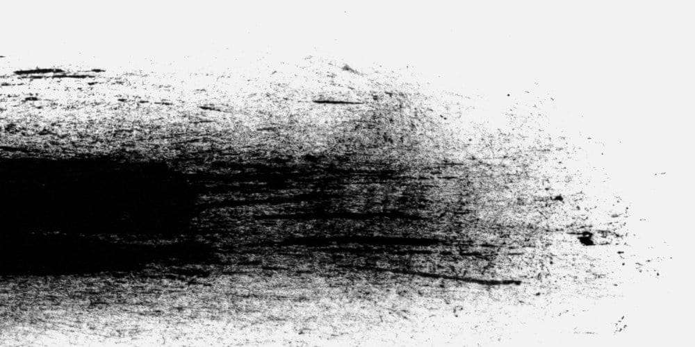 Collection of Best Photoshop Brushes 62 Horizontal Smudges Watercolor Paint Brushes