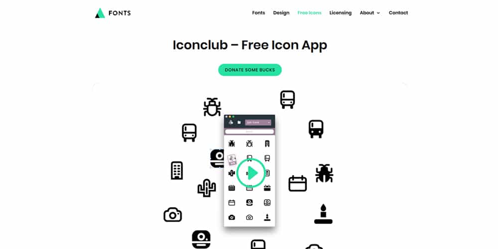 Iconclub