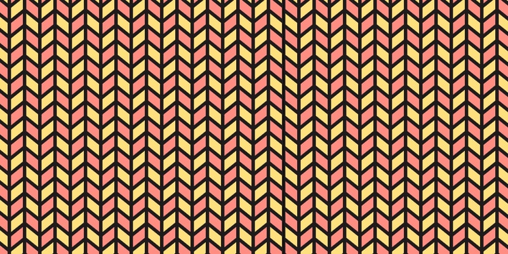 Latest Adobe Illustrator Tutorials 153 Line-Patterns