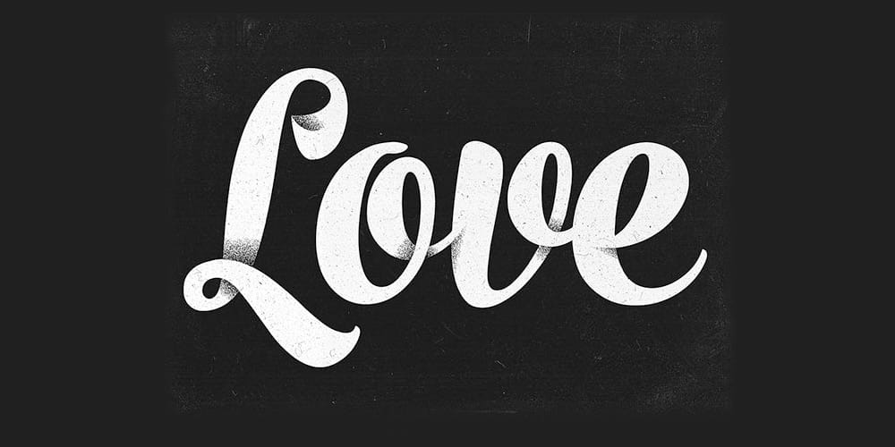 Latest Adobe Illustrator Tutorials 163 Shaded-Type-Effect