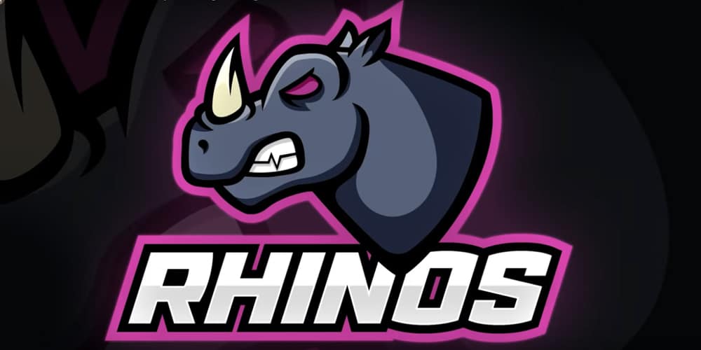 Latest Adobe Illustrator Tutorials 502 Vector eSports Logo Design