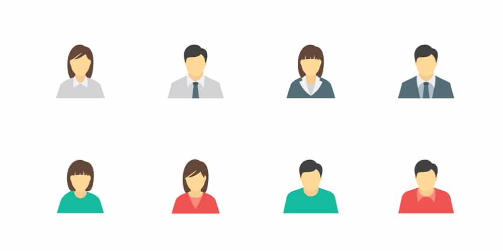 Best Free Icon Sets 2024 329 Wow User Icons