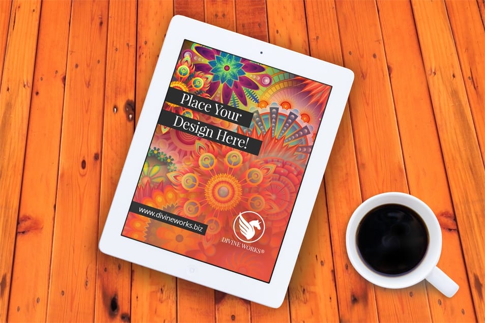 Free iPad Mockup 2 Free iPad Mockup