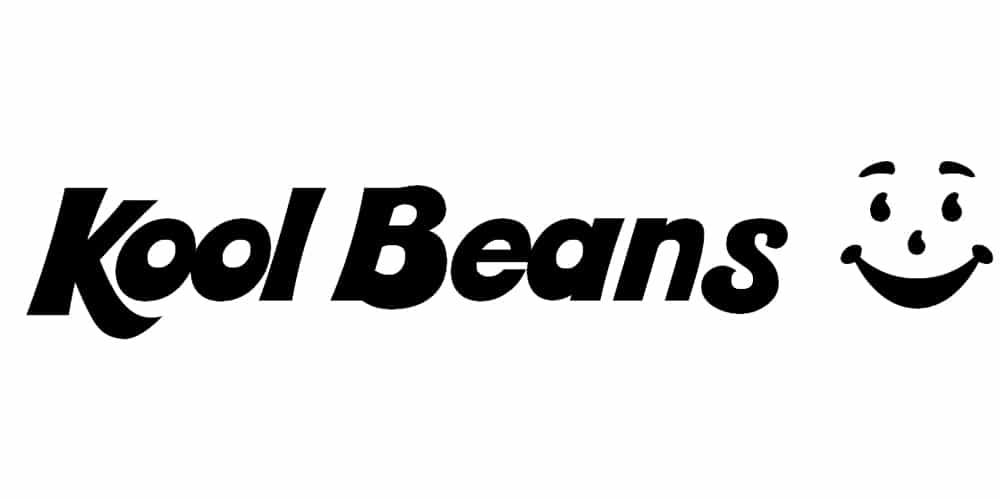 Kool Beans Font