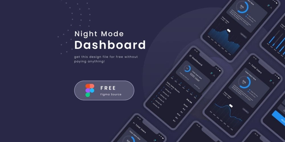 Light Mode Dashboard