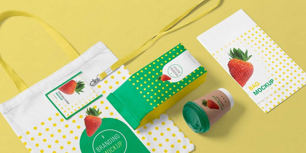 Best Free Scene Creators for Designers 90 Packaging Mockup Scene