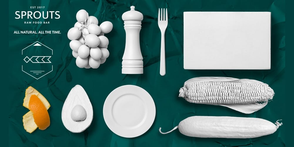 Best Free Scene Creators for Designers 120 Scene Creator Food Items