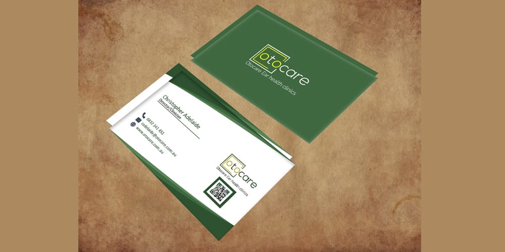 100+ Free Business Card Mockups PSD 239 Business Card on Wooden Floor Mockup