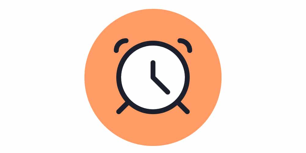 Clock Icon