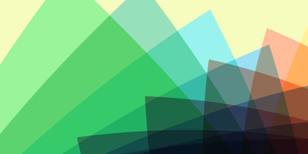 Latest Adobe Illustrator Tutorials 154 Create a Full Spectrum Spirograph in Adobe Illustrator