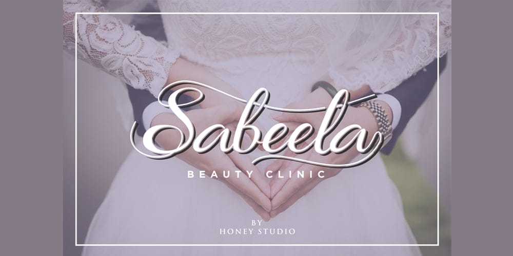 Free Calligraphy Fonts 13 Calligraphy Fonts