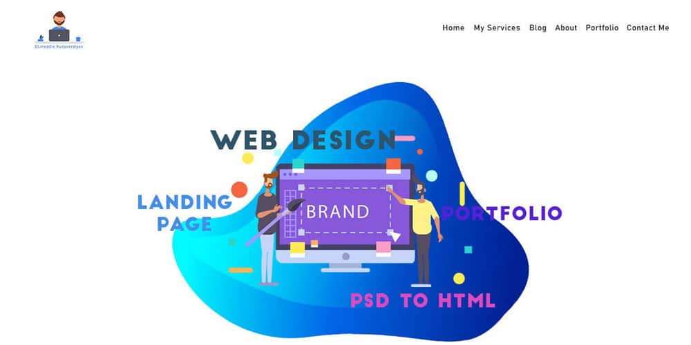 Best Free Web Templates 2023 298 Best Free Web Templates 2023 2