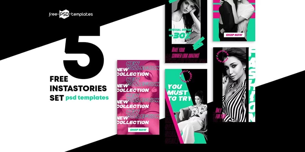 100+ Best Instagram Post Templates to Gain More Followers 180 100+ Best Instagram Post Templates to Gain More Followers 3