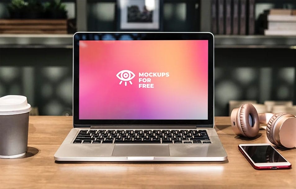 Mac Book Creative Work Space 2 Mac Book Creative Work Space