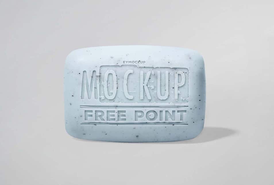 Beauty Soap Mockup 2 Beauty Soap Mockup