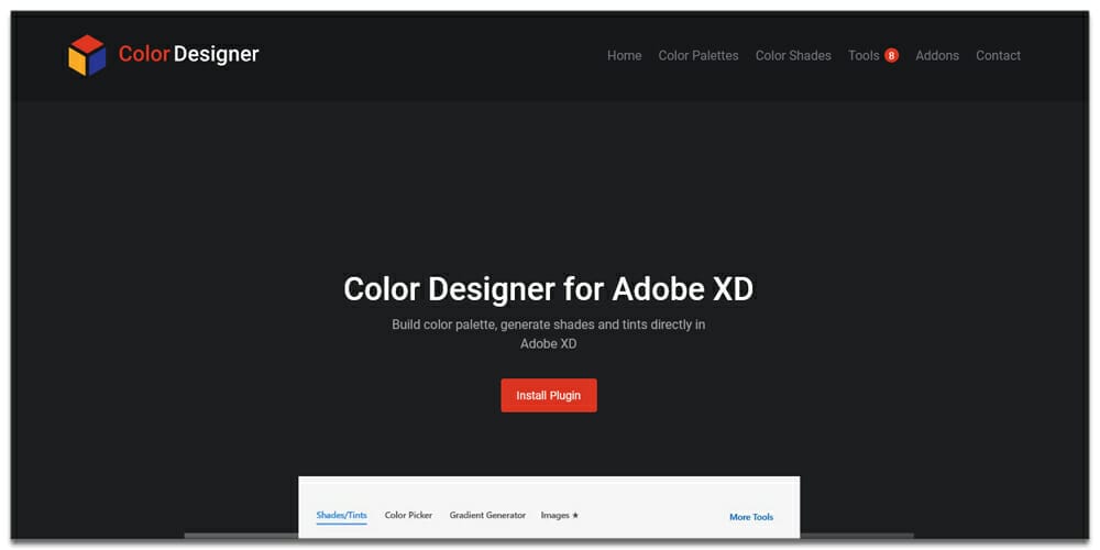 10+ Useful Adobe Xd Plugins 45 ColorDesigner