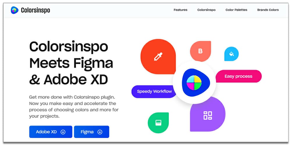 10+ Useful Adobe Xd Plugins 20 Colorsinspo