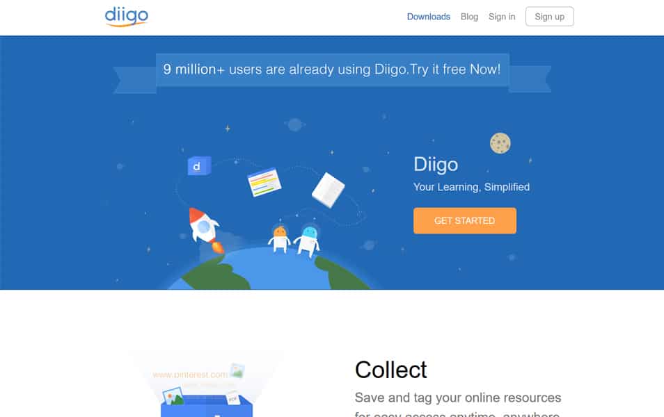 15+ Best Design Feedback Tools 13 Diigo