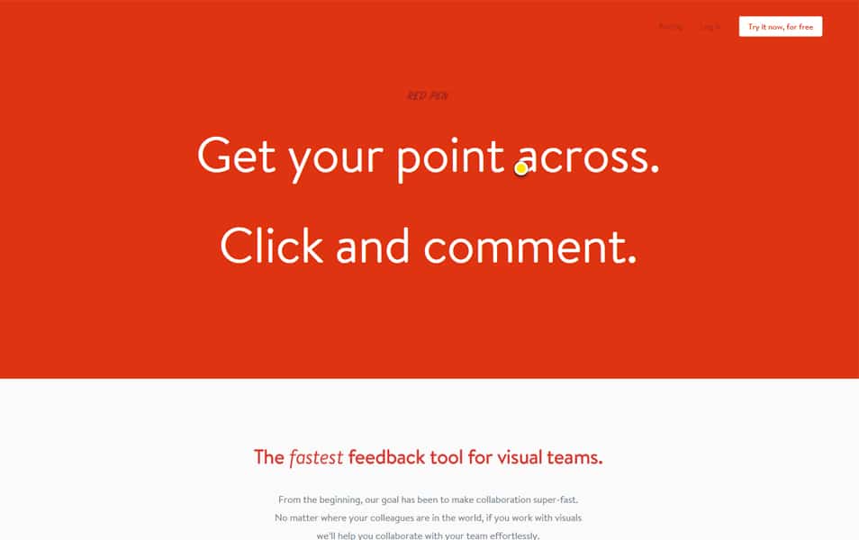15+ Best Design Feedback Tools 10 Red Pen
