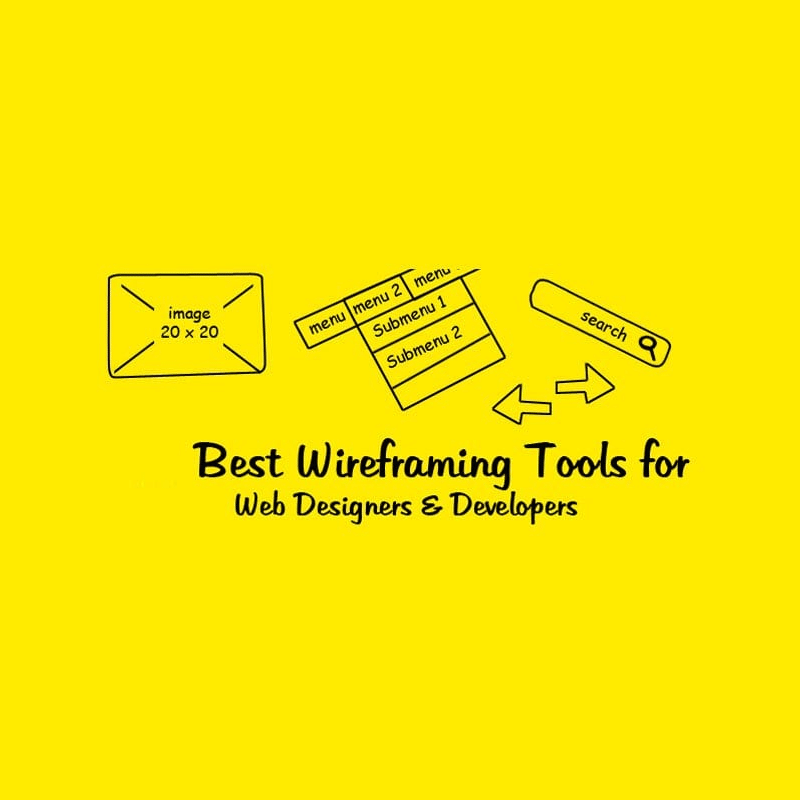 50+ Best Wireframing & Prototyping Tools for Web Designers 2023