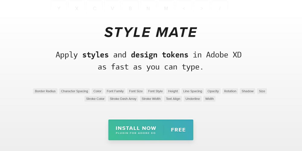 10+ Useful Adobe Xd Plugins 46 stylemate