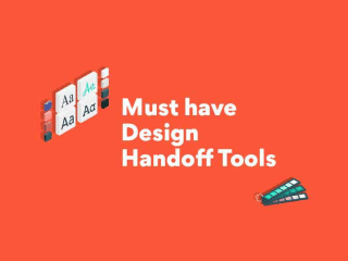 Design Handoff Tools