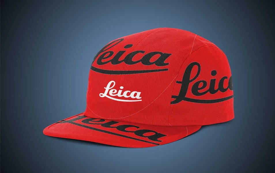 Free Unisex Cap Mockup 2 Free Unisex Cap Mockup