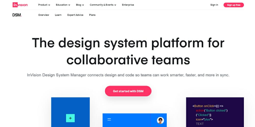Best Design System Tools (Free & Premium) 22 Design System Manager
