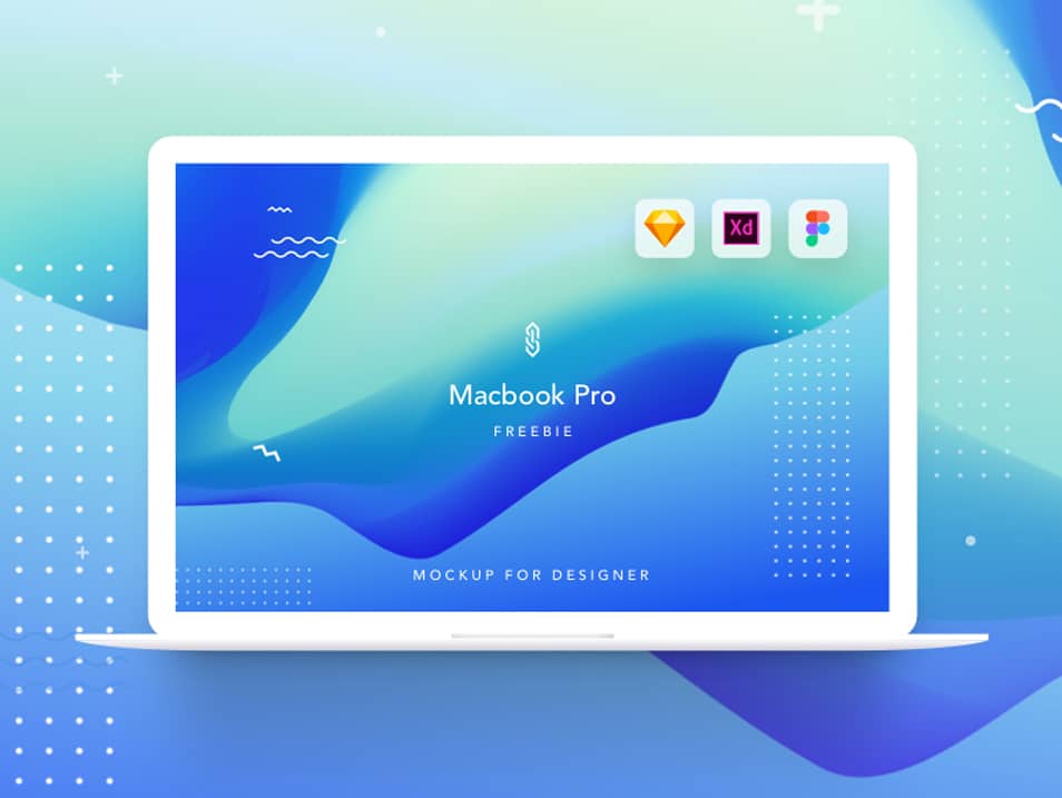 Mackbook Pro Mockup 2 Mackbook Pro Mockup