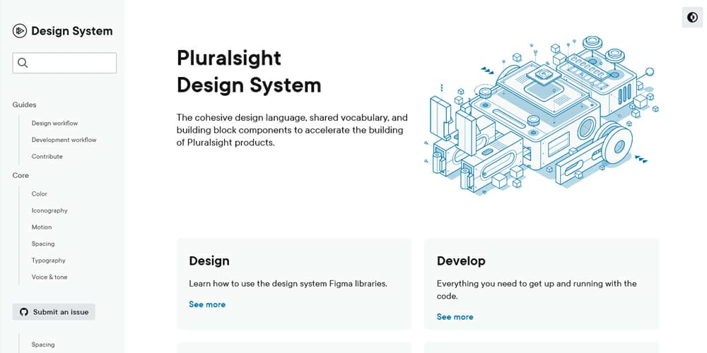 Best Design System Tools (Free & Premium) 18 Pluralsight Design System