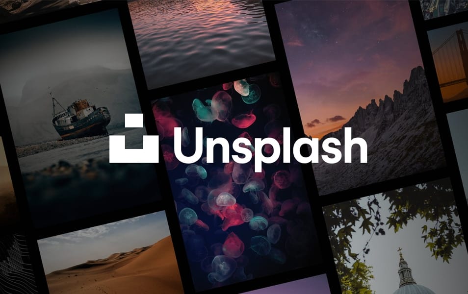 Unsplash