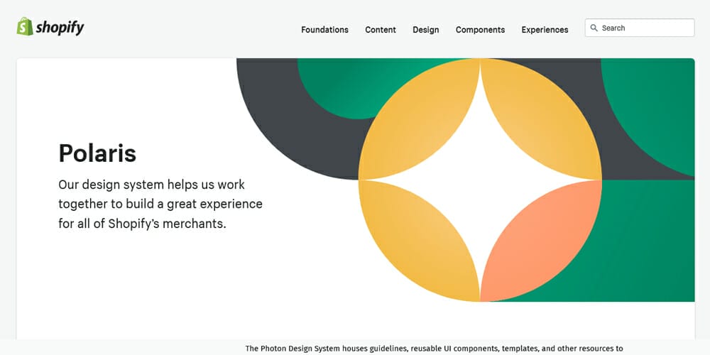 Best Design System Tools (Free & Premium) 29 polaris