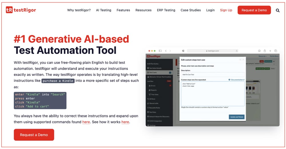 15+ Best Cross-Browser Testing Tools 2023 1 testRigor