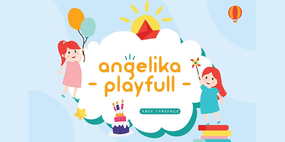 Angelika Playfull