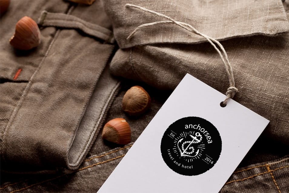 Free Download Tag Mockup 2 Free Download Tag Mockup