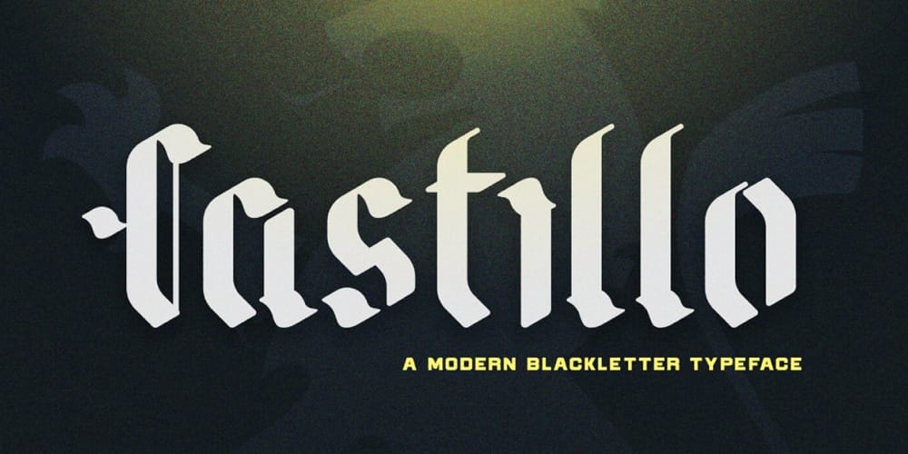 Castillo Font