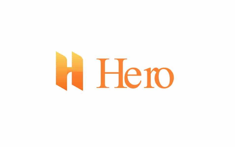 50+ Mobile Application Frameworks (HTML, CSS & JavaScript) 26 Hero