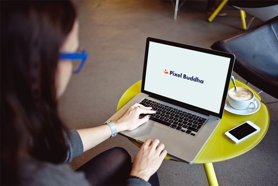 Macbook Photo Mockup 2 Macbook Photo Mockup