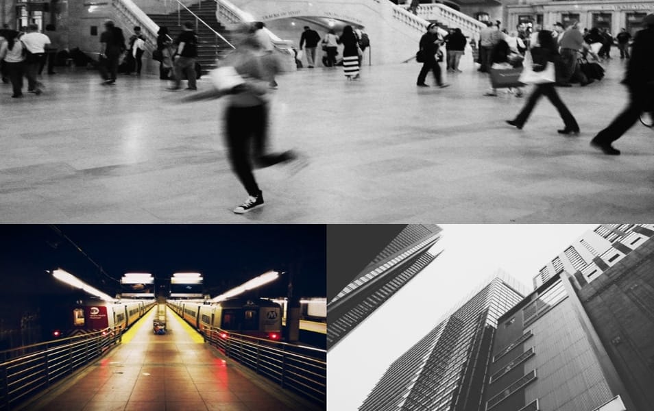 50+ Best jQuery Grid Plugins 5 Photoset Grid