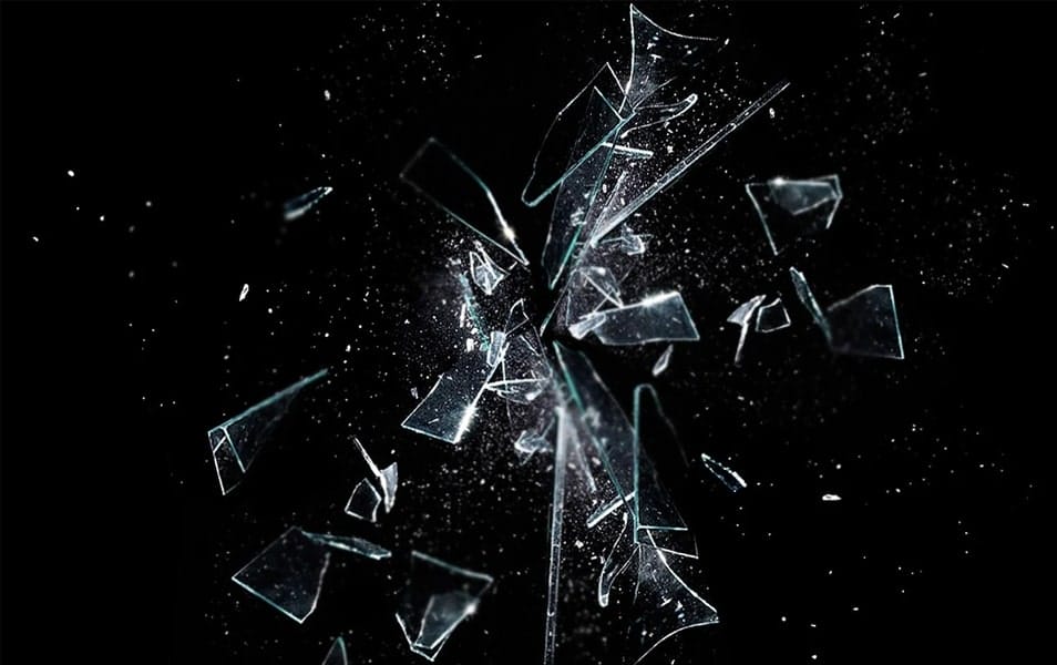 50+ Collection of Excellent Dark Wallpapers 42 Dark Black Background